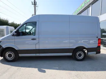 MAN TGE L2H2 2.0D 177CP - VW Crafter