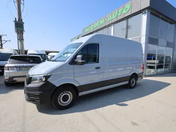 MAN TGE L2H2 2.0D 177CP - VW Crafter