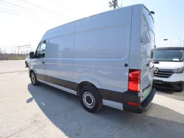MAN TGE L2H2 2.0D 177CP - VW Crafter