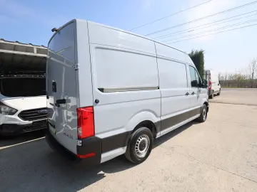 MAN TGE L2H2 2.0D 177CP - VW Crafter