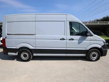 MAN TGE L2H2 2.0D 177CP - VW Crafter