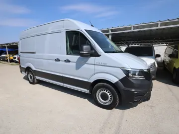 MAN TGE L2H2 2.0D 177CP - VW Crafter
