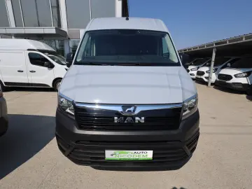 MAN TGE L2H2 2.0D 177CP - VW Crafter