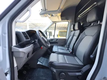 MAN TGE L2H2 2.0D 177CP - VW Crafter