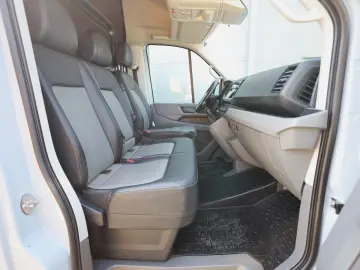 MAN TGE L2H2 2.0D 177CP - VW Crafter