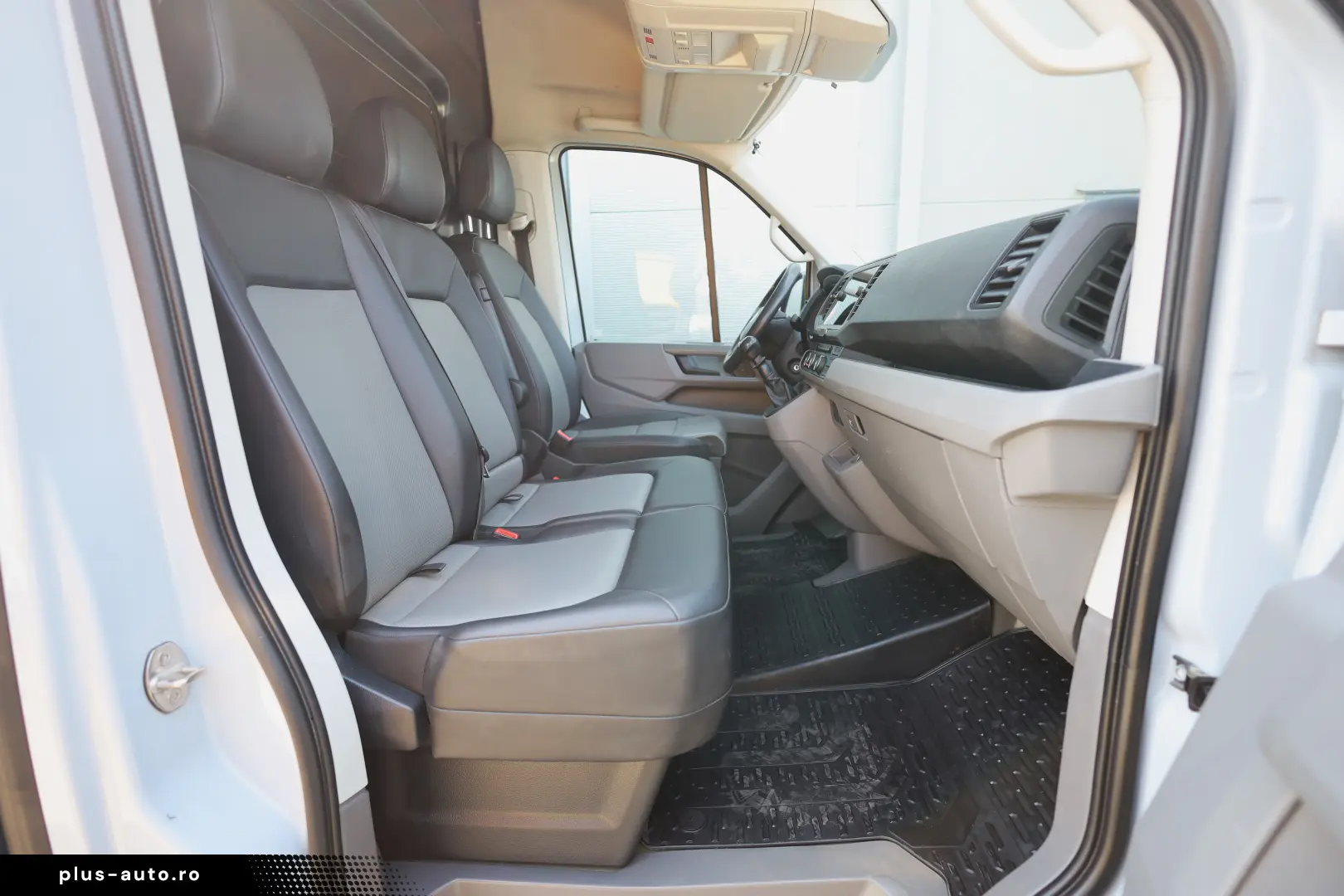 MAN TGE L2H2 2.0D 177CP - VW Crafter