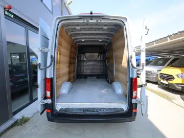 MAN TGE L2H2 2.0D 177CP - VW Crafter