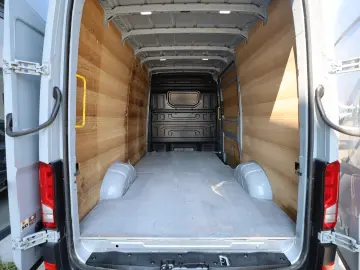 MAN TGE L2H2 2.0D 177CP - VW Crafter