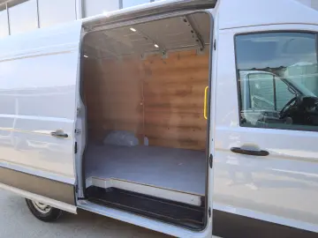 MAN TGE L2H2 2.0D 177CP - VW Crafter