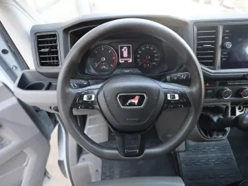 MAN TGE L2H2 2.0D 177CP - VW Crafter