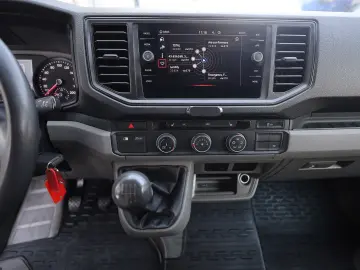 MAN TGE L2H2 2.0D 177CP - VW Crafter