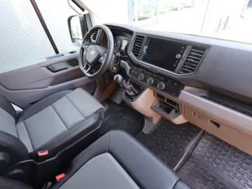 MAN TGE L2H2 2.0D 177CP - VW Crafter