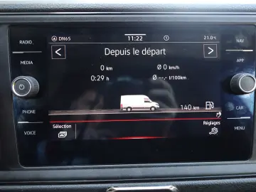 MAN TGE L2H2 2.0D 177CP - VW Crafter