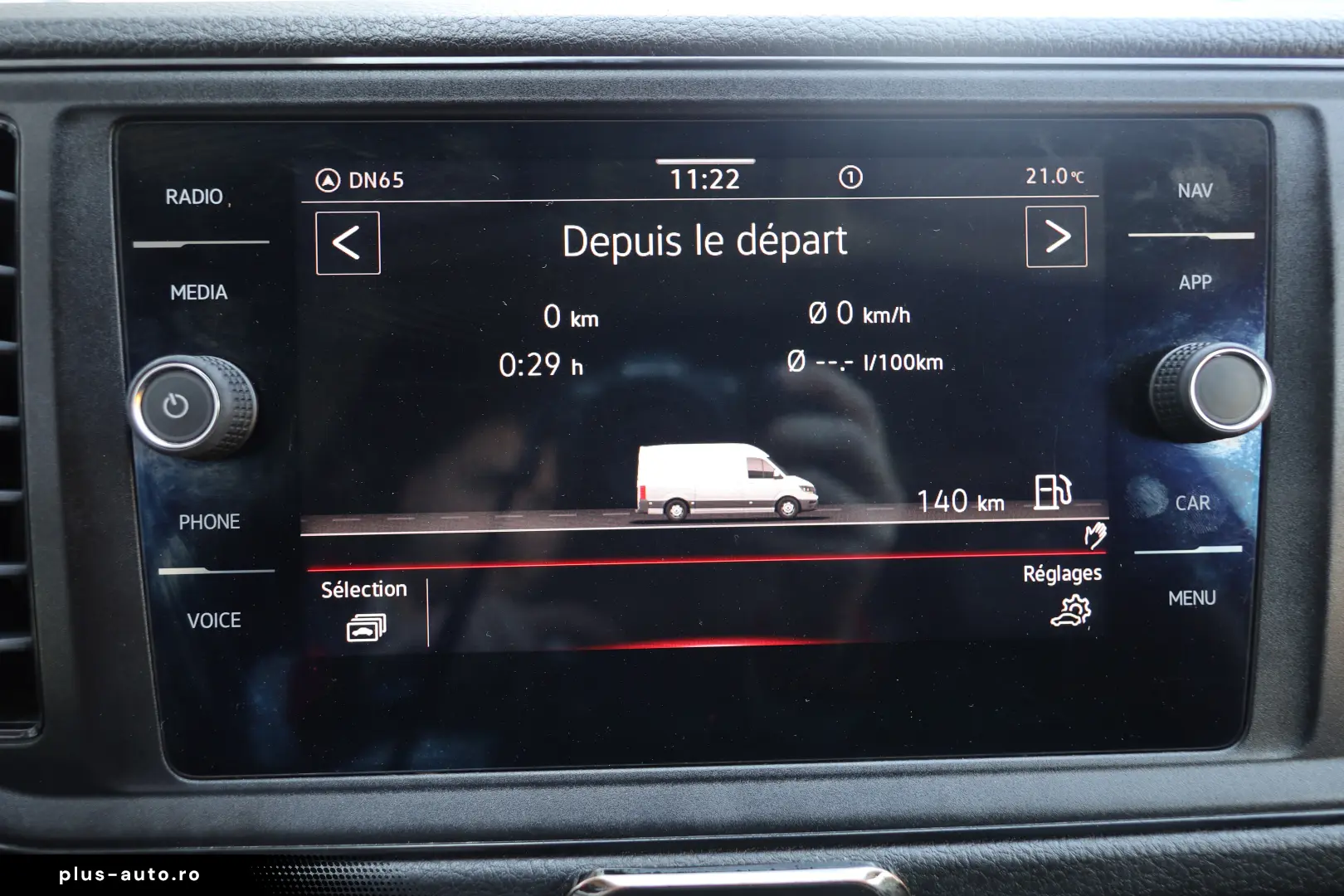 MAN TGE L2H2 2.0D 177CP - VW Crafter