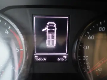 MAN TGE L2H2 2.0D 177CP - VW Crafter