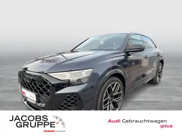 AUDI RSQ8 Facelift B O Advanced Individual RS-AGA Las