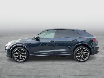 AUDI RSQ8 Facelift B O Advanced Individual RS-AGA Las