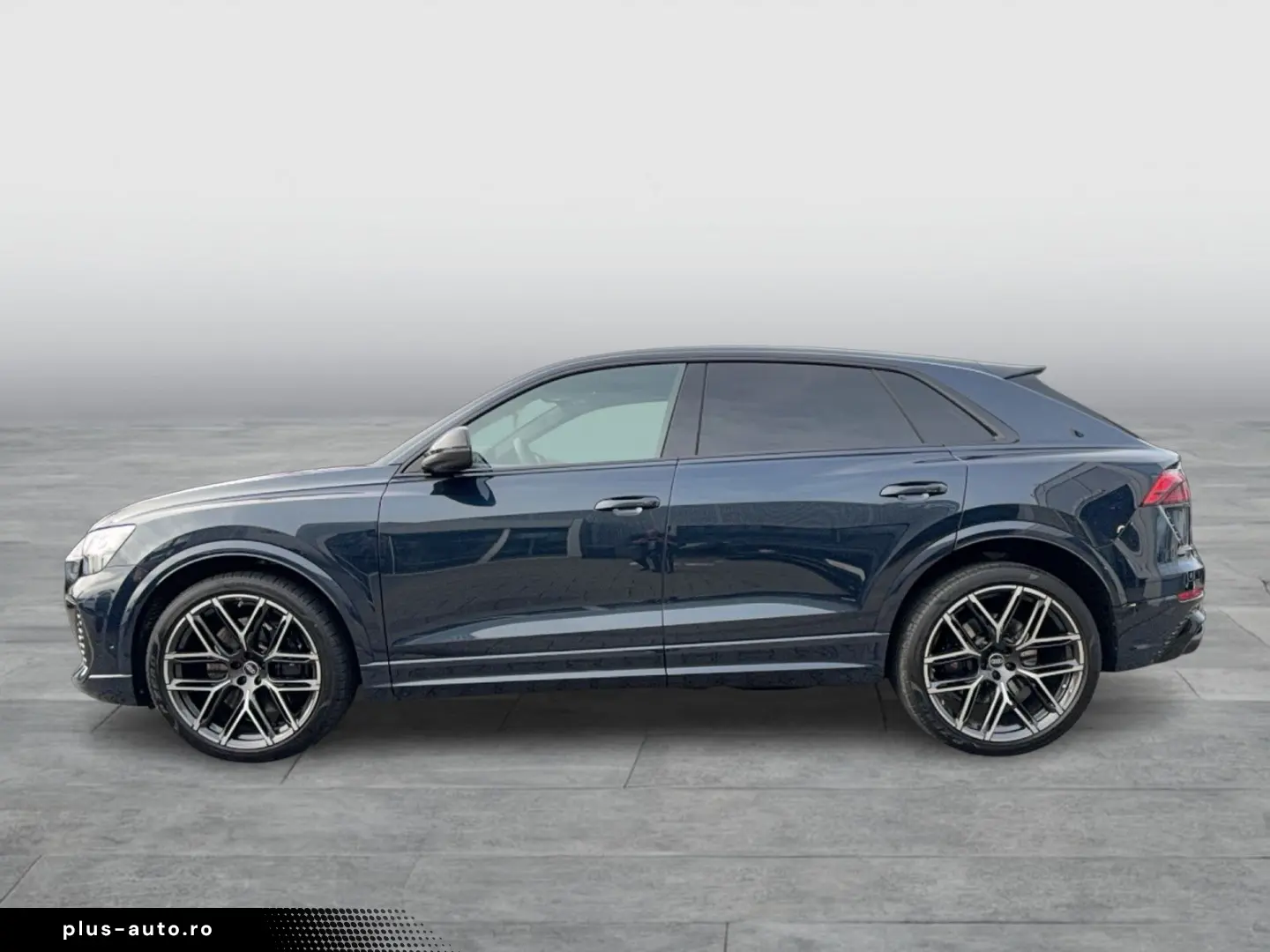 AUDI RSQ8 Facelift B O Advanced Individual RS-AGA Las