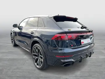 AUDI RSQ8 Facelift B O Advanced Individual RS-AGA Las