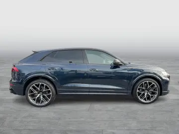 AUDI RSQ8 Facelift B O Advanced Individual RS-AGA Las