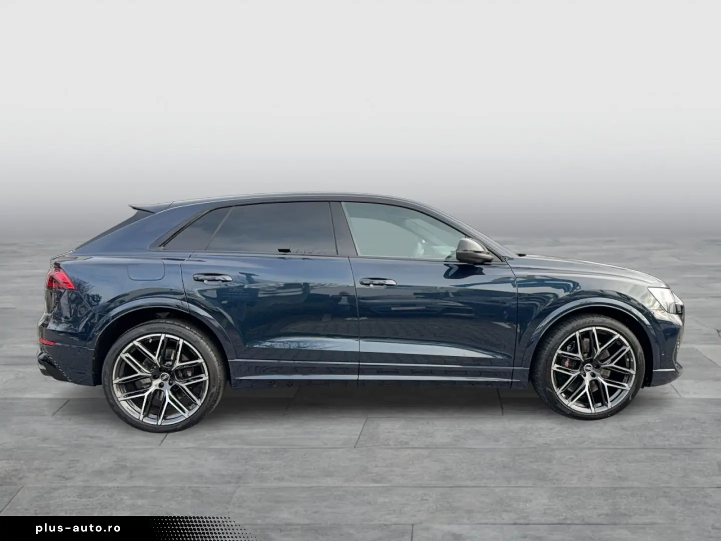 AUDI RSQ8 Facelift B O Advanced Individual RS-AGA Las