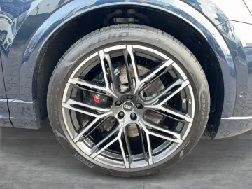 AUDI RSQ8 Facelift B O Advanced Individual RS-AGA Las