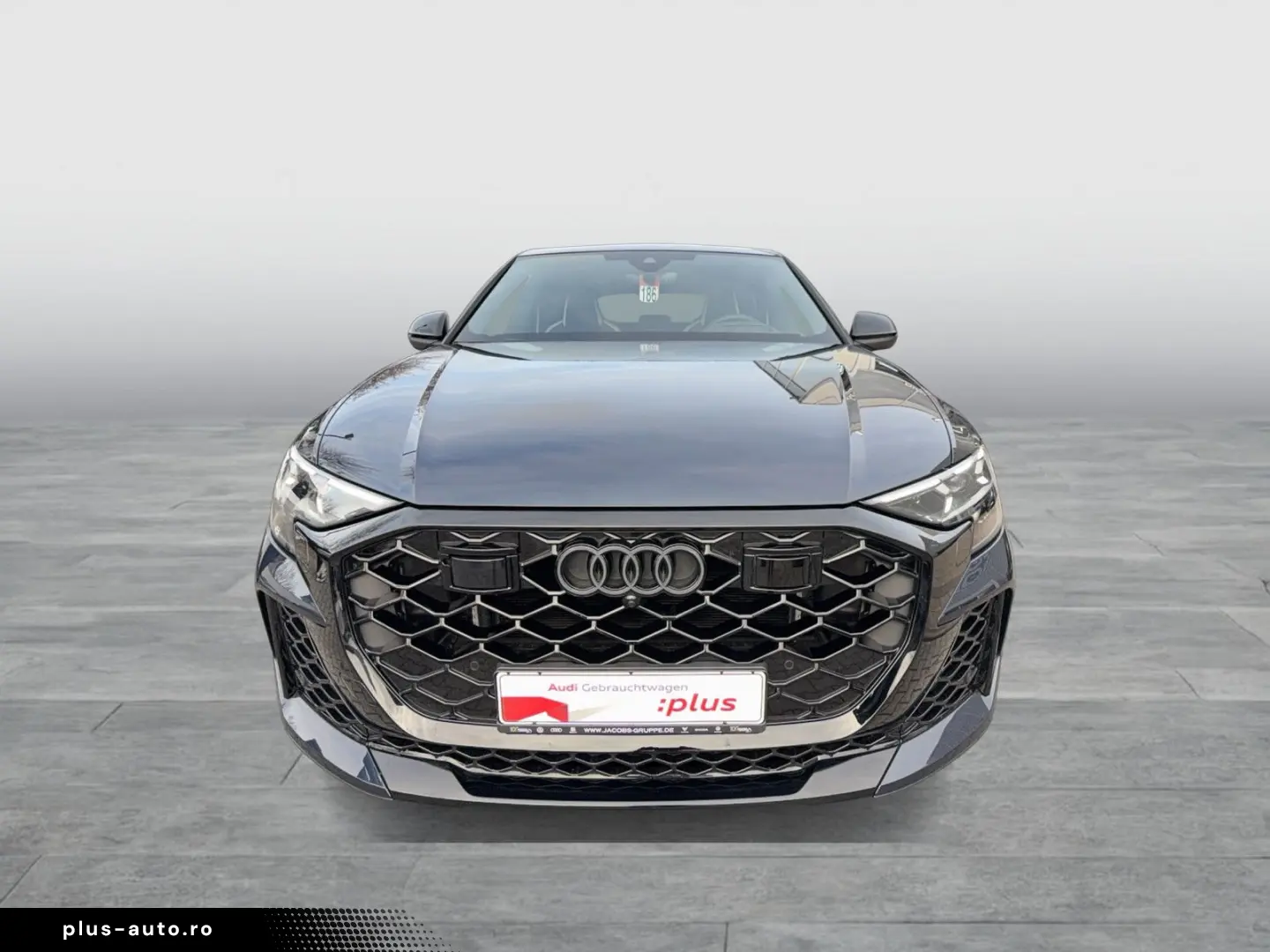 AUDI RSQ8 Facelift B O Advanced Individual RS-AGA Las