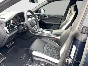 AUDI RSQ8 Facelift B O Advanced Individual RS-AGA Las