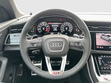 AUDI RSQ8 Facelift B O Advanced Individual RS-AGA Las