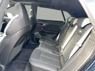 AUDI RSQ8 Facelift B O Advanced Individual RS-AGA Las