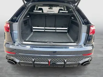 AUDI RSQ8 Facelift B O Advanced Individual RS-AGA Las