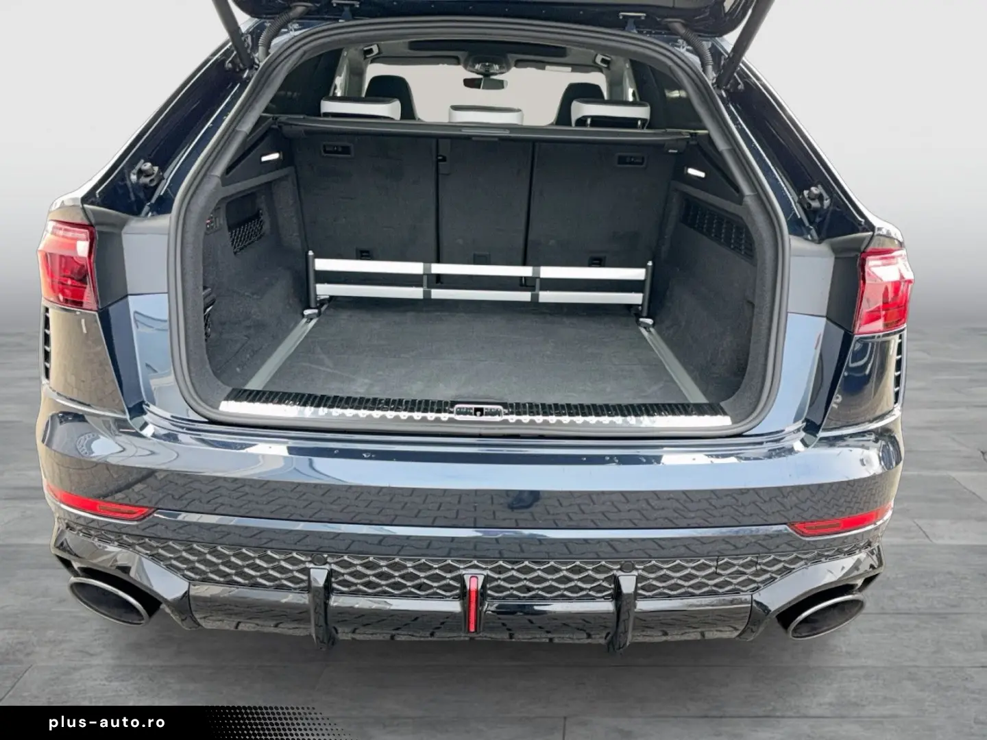 AUDI RSQ8 Facelift B O Advanced Individual RS-AGA Las