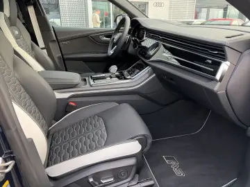 AUDI RSQ8 Facelift B O Advanced Individual RS-AGA Las