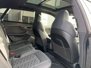 AUDI RSQ8 Facelift B O Advanced Individual RS-AGA Las