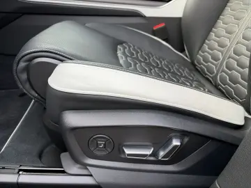 AUDI RSQ8 Facelift B O Advanced Individual RS-AGA Las