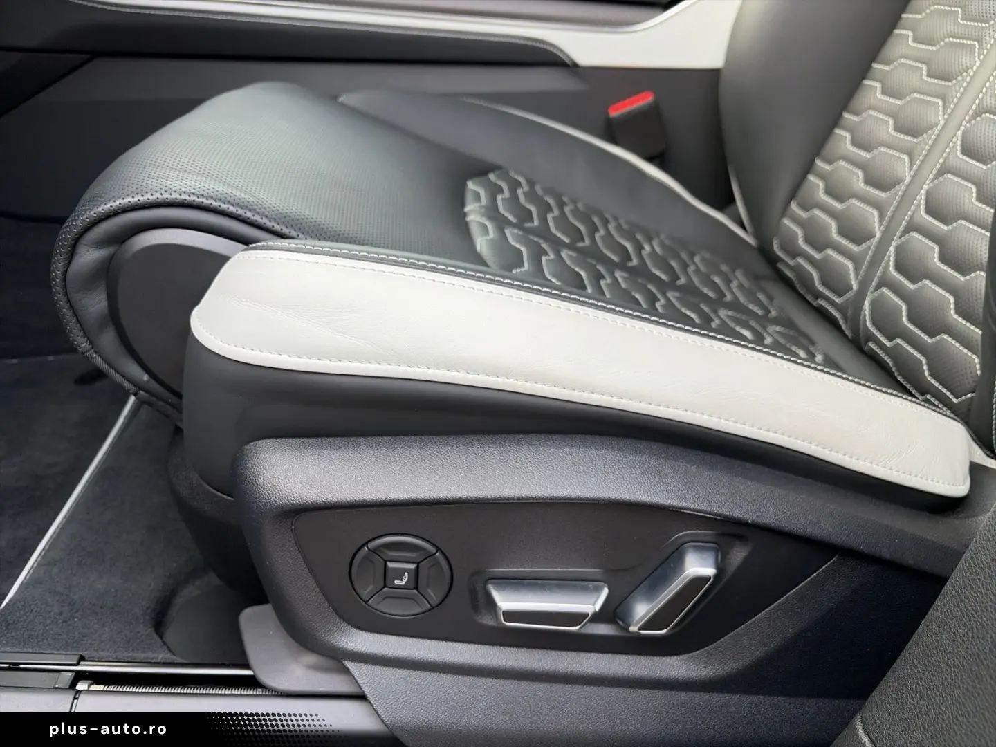 AUDI RSQ8 Facelift B O Advanced Individual RS-AGA Las