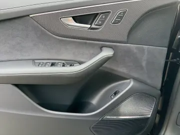 AUDI RSQ8 Facelift B O Advanced Individual RS-AGA Las