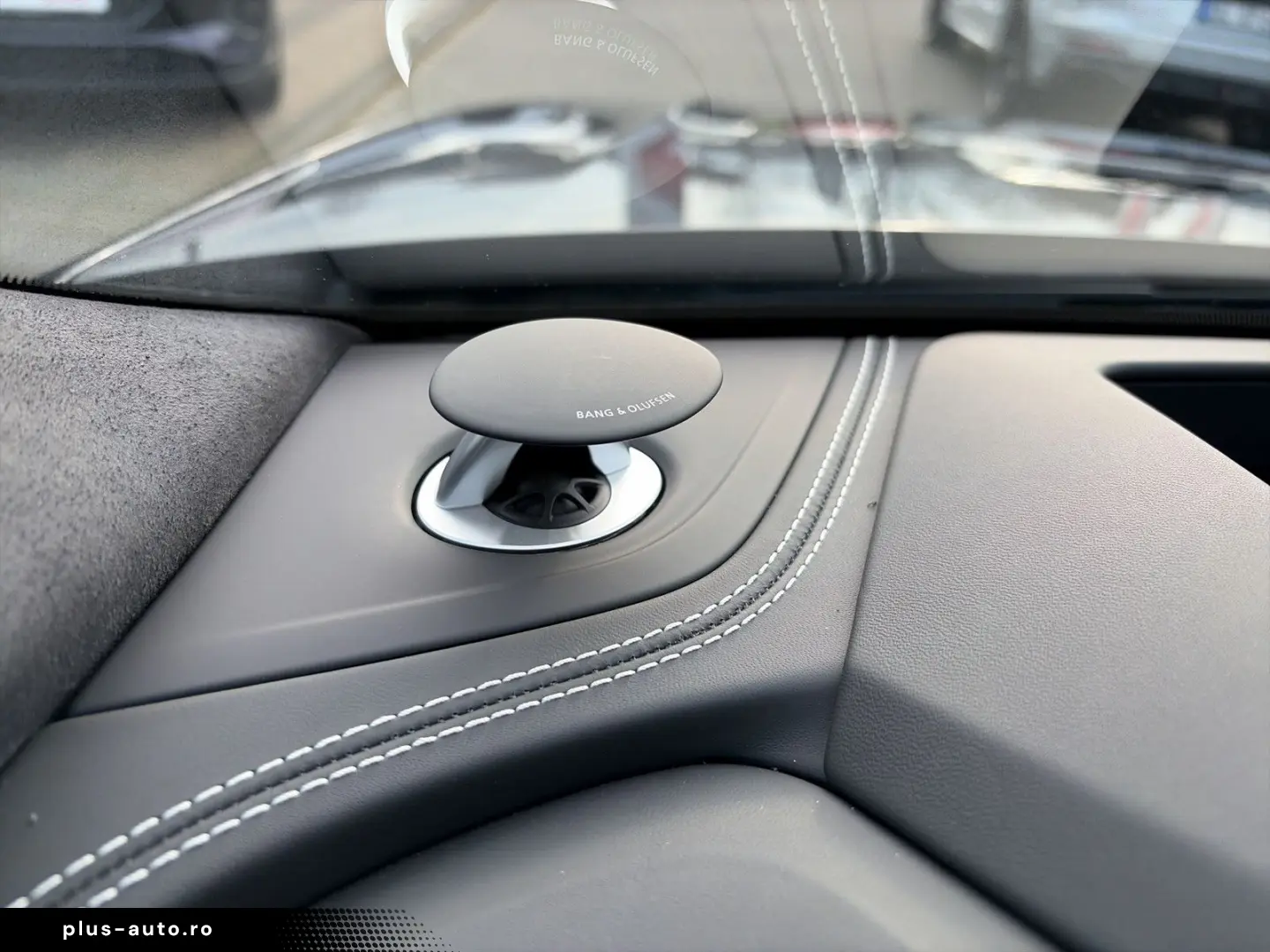 AUDI RSQ8 Facelift B O Advanced Individual RS-AGA Las