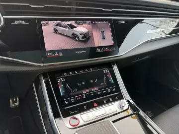 AUDI RSQ8 Facelift B O Advanced Individual RS-AGA Las