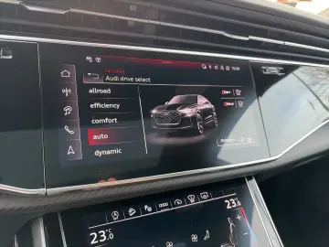 AUDI RSQ8 Facelift B O Advanced Individual RS-AGA Las