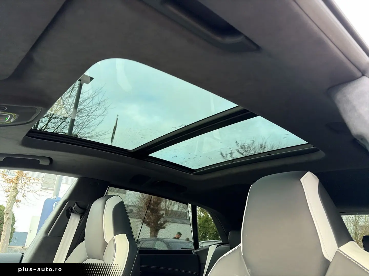 AUDI RSQ8 Facelift B O Advanced Individual RS-AGA Las