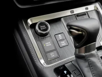 Lexus GX 550 Executive