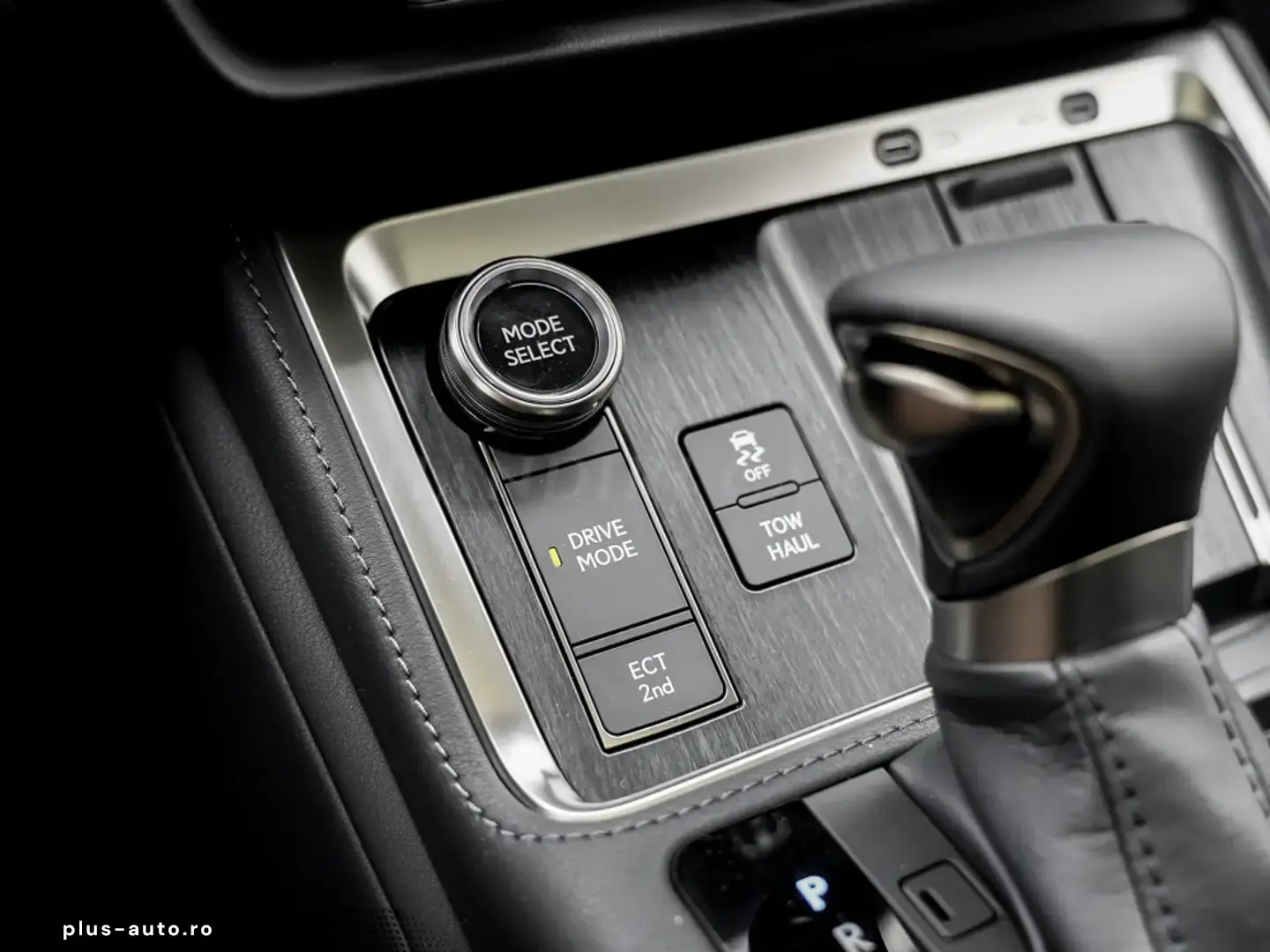 Lexus GX 550 Executive