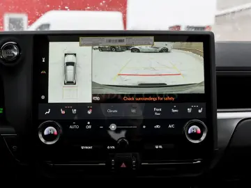 Lexus GX 550 Executive