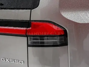 Lexus GX 550 Executive