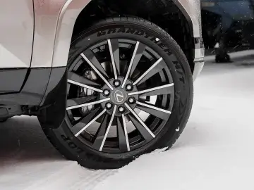 Lexus GX 550 Executive