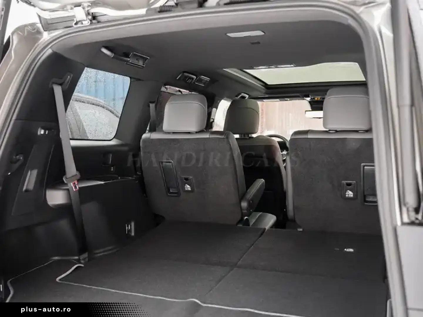 Lexus GX 550 Executive