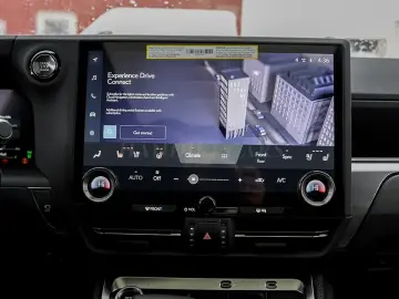 Lexus GX 550 Executive