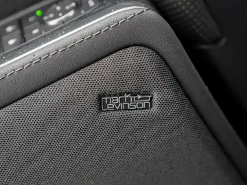 Lexus GX 550 Executive