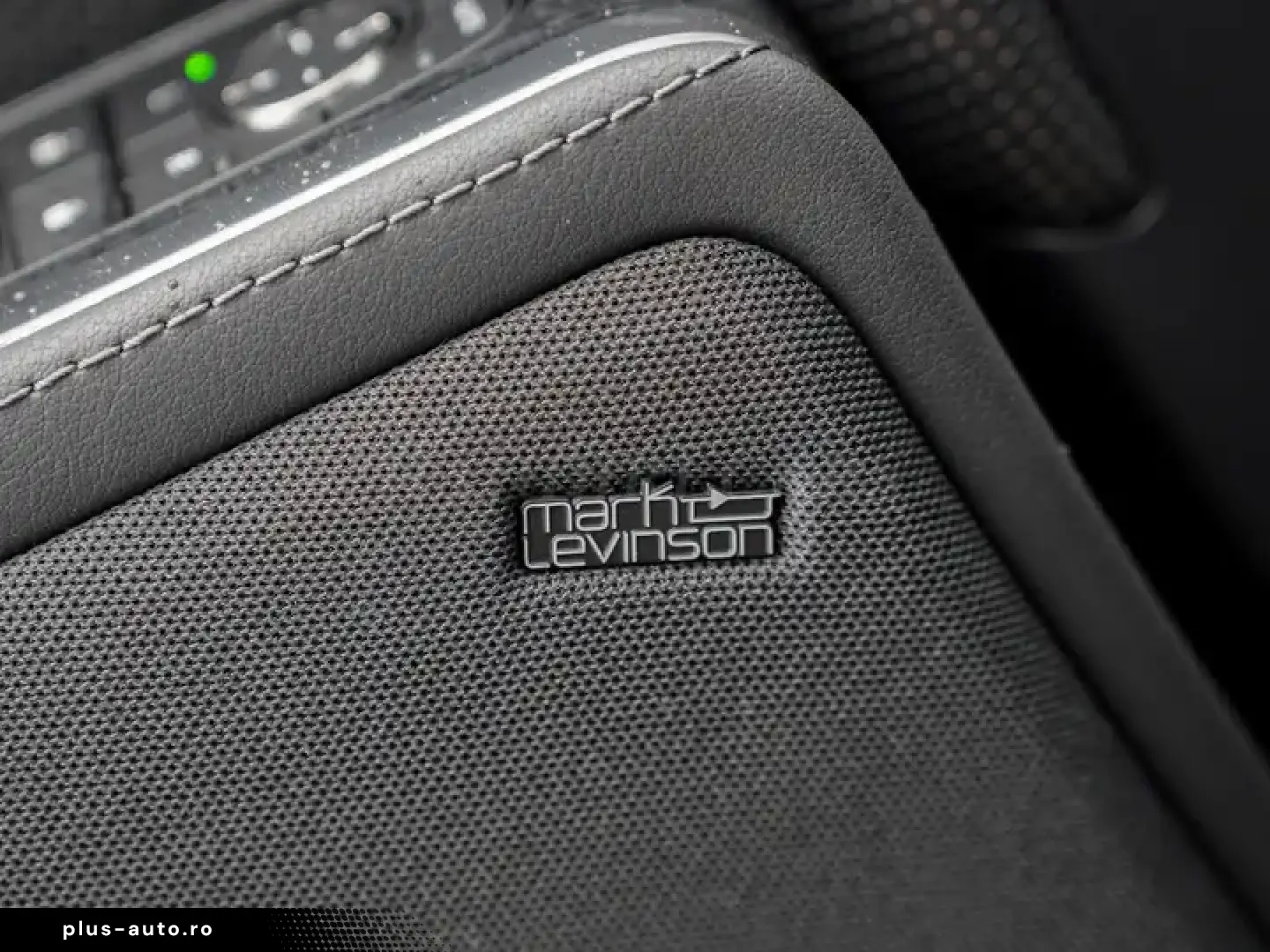 Lexus GX 550 Executive